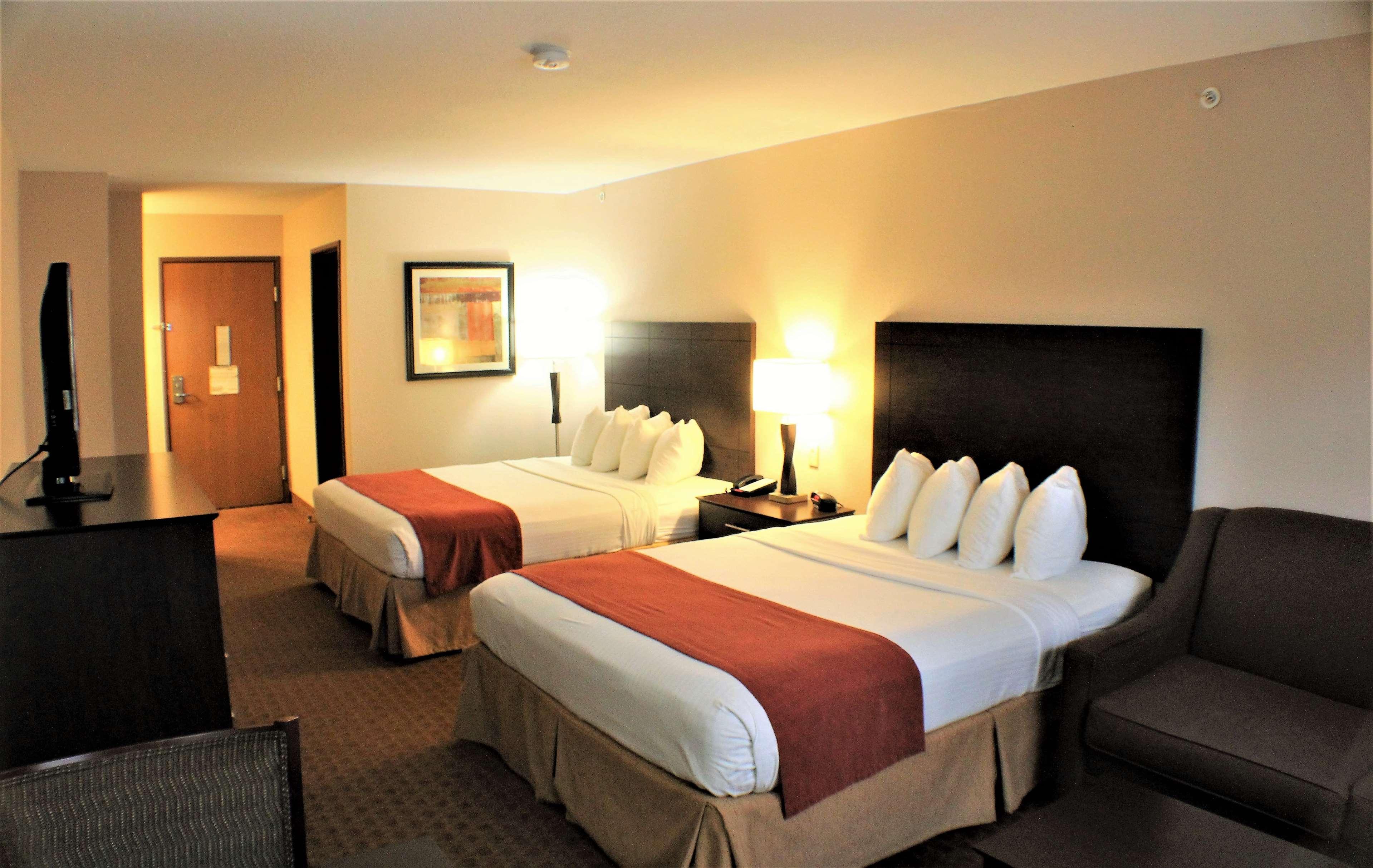 Best Western Hotel
