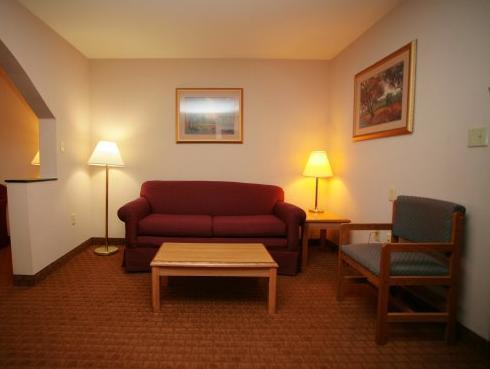 Western Hotel Flora